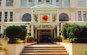 The Shri Ram School, Aravali